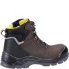 Amblers AS203 Laymore S3 Safety Boots Steel Toe Caps 